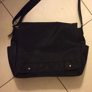 Kate Spade Nylon Messenger Bag
